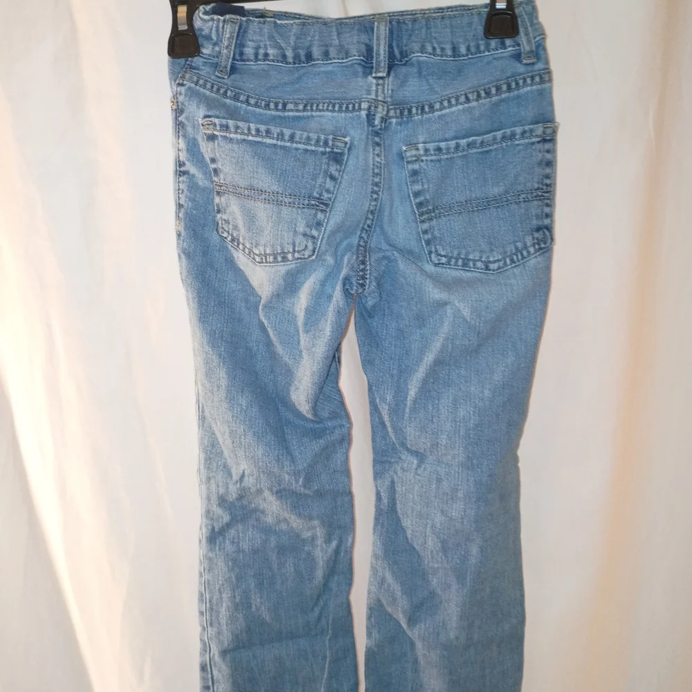 The Children's Place Light Blue Kids Jeans